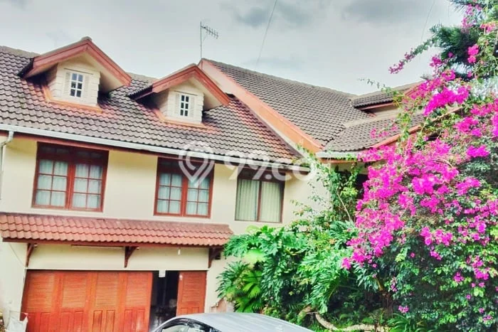 AREA PREMIUM! Vila di , Ukuran 2010m2m², View Menarik sekitar AREA PREMIUM! Vila di , Ukuran 2010m2m², View Menarik sekitar
