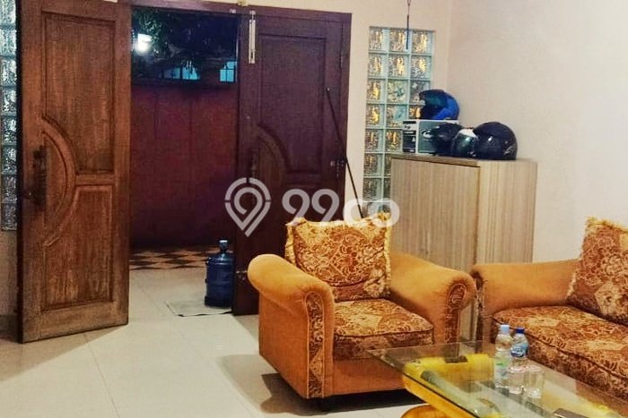 Rumah Minimalis 4 KT di Pondok Cabe Tangerang Semi Furnished Rumah Minimalis 4 KT di Pondok Cabe Tangerang Semi Furnished