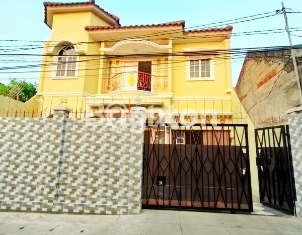 Rumah Minimalis 4 KT di Pondok Cabe Tangerang Semi Furnished Rumah Minimalis 4 KT di Pondok Cabe Tangerang Semi Furnished