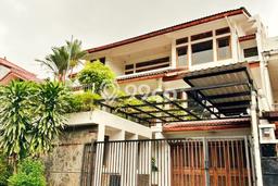 For Sale Rumah Elit Exclusive di Cinere, Depok For Sale Rumah Elit Exclusive di Cinere, Depok
