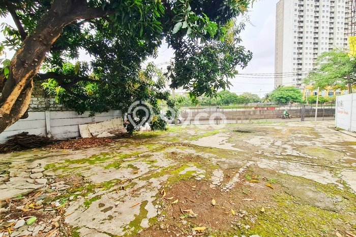 Lahan untuk Dijual di Kebon Jeruk Jakarta Barat Luas 1218m2 Lahan untuk Dijual di Kebon Jeruk Jakarta Barat Luas 1218m2