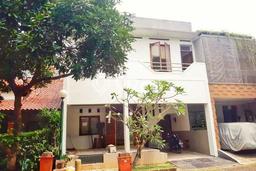 Dijual Rumah Strategis Bagus Punya 3 KT di Ciputat Timur Tangerang Selatan SHM Dijual Rumah Strategis Bagus Punya 3 KT di Ciputat Timur Tangerang Selatan SHM