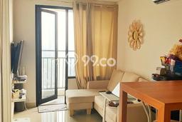 Untuk Dijual Apartemen di Kebayoran Lama, Jakarta Selatan Punya 2 Kamar Tidur Untuk Dijual Apartemen di Kebayoran Lama, Jakarta Selatan Punya 2 Kamar Tidur