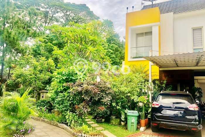 Siap Huni Hunian Elit 4 Kamar di BSD Dekat ke Mana Saja Siap Huni Hunian Elit 4 Kamar di BSD Dekat ke Mana Saja