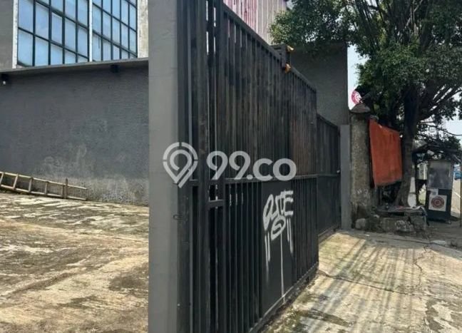 Unit Ruko Dijual di Ciputat Tangerang Selatan Luas Bangunan 702m2 Unit Ruko Dijual di Ciputat Tangerang Selatan Luas Bangunan 702m2