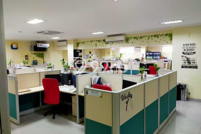 Kantor Bagus Dijual LB 2500m2 Lokasi Strategis Jakarta Selatan Area Cocok untuk Berbisnis Kantor Bagus Dijual LB 2500m2 Lokasi Strategis Jakarta Selatan Area Cocok untuk Berbisnis