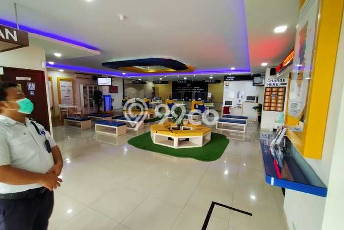 Kantor Bagus Dijual LB 2500m2 Lokasi Strategis Jakarta Selatan Area Cocok untuk Berbisnis Kantor Bagus Dijual LB 2500m2 Lokasi Strategis Jakarta Selatan Area Cocok untuk Berbisnis