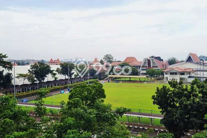 Untuk Dijual Apartemen 0 KT di Tangerang Selatan Luas 36m2 Untuk Dijual Apartemen 0 KT di Tangerang Selatan Luas 36m2