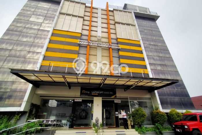 Kantor Bagus Dijual LB 2500m2 Lokasi Strategis Jakarta Selatan Area Cocok untuk Berbisnis Kantor Bagus Dijual LB 2500m2 Lokasi Strategis Jakarta Selatan Area Cocok untuk Berbisnis