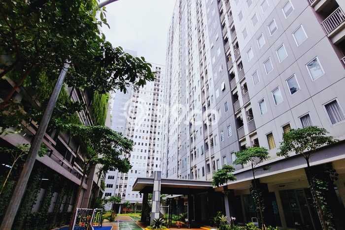 Untuk Dijual Apartemen 0 KT di Tangerang Selatan Luas 36m2 Untuk Dijual Apartemen 0 KT di Tangerang Selatan Luas 36m2
