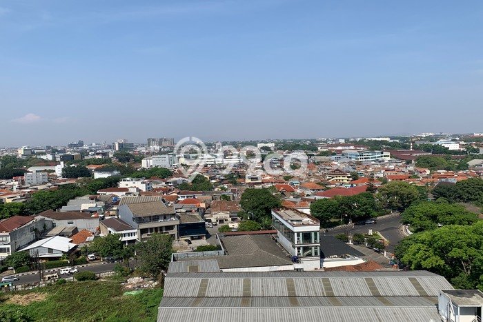 Dijual Apartemen 2 KT 1 KM di Sumurbandung Dijual Apartemen 2 KT 1 KM di Sumurbandung