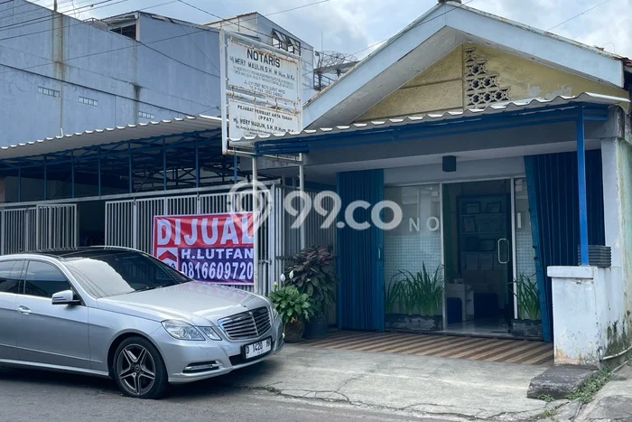 Jual Rumah Favorit Siap Huni LB 180m2 di Garut Kota, Garut Jual Rumah Favorit Siap Huni LB 180m2 di Garut Kota, Garut