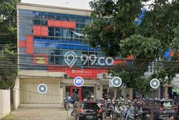 Ruko di Gunung Puyuh, Luas 180m2m², Area Strategis Ruko di Gunung Puyuh, Luas 180m2m², Area Strategis