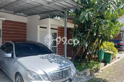 Dijual Cepat Rumah Bagus Siap Huni LB 60m2 di Cibiru, Bandung Dijual Cepat Rumah Bagus Siap Huni LB 60m2 di Cibiru, Bandung