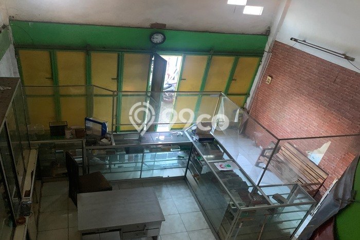 Ruko Dijual di Tamansari Tasikmalaya dengan Luas Bangunan 210m2 Ruko Dijual di Tamansari Tasikmalaya dengan Luas Bangunan 210m2
