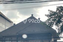 For Sale! Premium House LT 694m2 Desain Modern di Dago For Sale! Premium House LT 694m2 Desain Modern di Dago