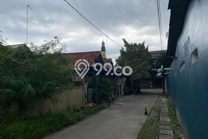 Dijual Cepat Rumah Favorit Siap Huni LB 120m2 di Karawang Barat, Karawang Dijual Cepat Rumah Favorit Siap Huni LB 120m2 di Karawang Barat, Karawang