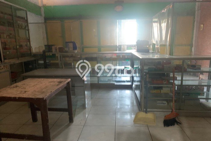 Ruko Dijual di Tamansari Tasikmalaya dengan Luas Bangunan 210m2 Ruko Dijual di Tamansari Tasikmalaya dengan Luas Bangunan 210m2