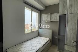Apartemen Murah dengan 2 BR & 1 KM di Cilandak Jakarta Selatan Apartemen Murah dengan 2 BR & 1 KM di Cilandak Jakarta Selatan