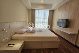 Apartemen Minimalis untuk Disewa, 1 Kamar di Jakarta Selatan Apartemen Minimalis untuk Disewa, 1 Kamar di Jakarta Selatan