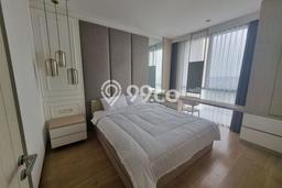 Disewakan Apartemen Murah di TB Simatupang 2 KT Disewakan Apartemen Murah di TB Simatupang 2 KT