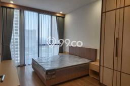 Disewakan Apartemen Terjangkau 2 BR di TB Simatupang Jakarta Selatan Disewakan Apartemen Terjangkau 2 BR di TB Simatupang Jakarta Selatan