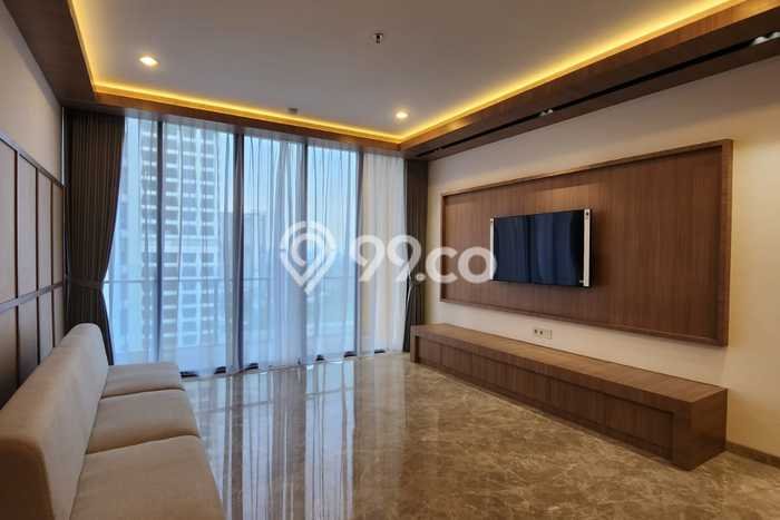 Disewakan Apartemen Terjangkau 2 BR di TB Simatupang Jakarta Selatan Disewakan Apartemen Terjangkau 2 BR di TB Simatupang Jakarta Selatan