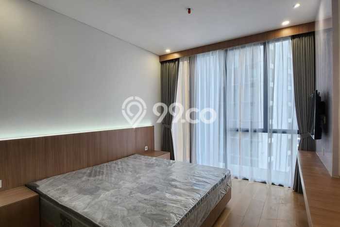Disewakan Apartemen Terjangkau 2 BR di TB Simatupang Jakarta Selatan Disewakan Apartemen Terjangkau 2 BR di TB Simatupang Jakarta Selatan