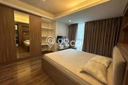Hunian Strategis 94m2 di Kemang Jakarta Selatan 2 Bedroom Hunian Strategis 94m2 di Kemang Jakarta Selatan 2 Bedroom