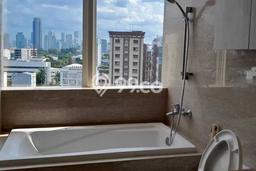 Jarang Ada! Unit Apartemen Hemat di Menteng, Jakarta Pusat 3 Kamar Tidur dan 2 Kamar Mandi Jarang Ada! Unit Apartemen Hemat di Menteng, Jakarta Pusat 3 Kamar Tidur dan 2 Kamar Mandi