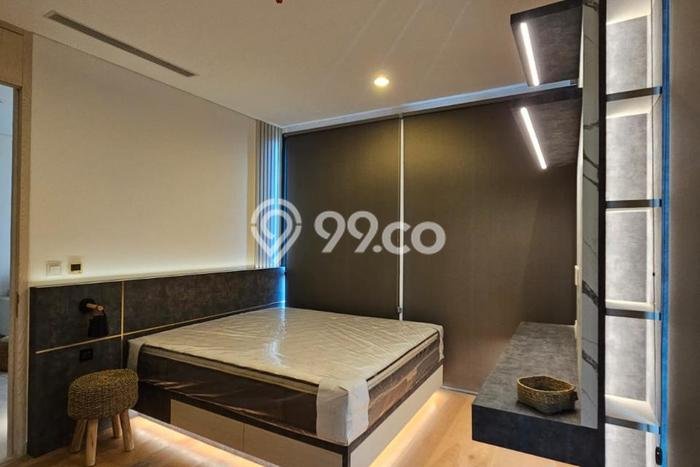 Sewa Apartemen Terjangkau 1 KT di Tb Simatupang Jakarta Selatan Sewa Apartemen Terjangkau 1 KT di Tb Simatupang Jakarta Selatan