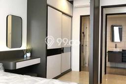 Sewa Apartemen Ekonomis 1 BR di Pondok Pinang Jakarta Selatan Sewa Apartemen Ekonomis 1 BR di Pondok Pinang Jakarta Selatan