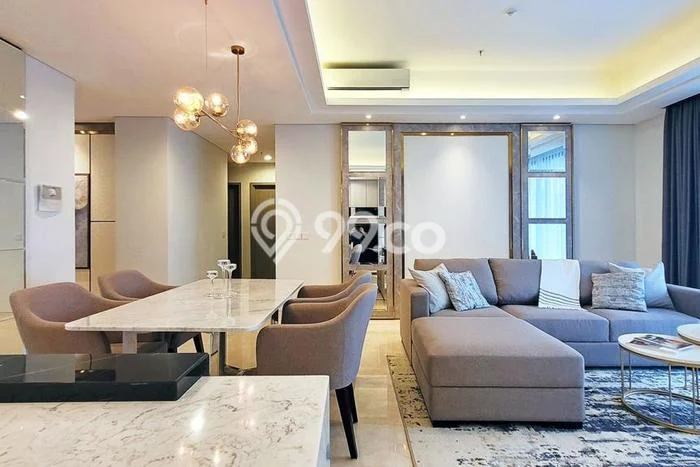 Sewa Apartemen Terjangkau 3 KT di Tanjung Barat Jakarta Selatan Sewa Apartemen Terjangkau 3 KT di Tanjung Barat Jakarta Selatan
