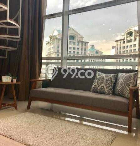 Sewa Apartemen Ekonomis 1 BR di Karet Tengsin Jakarta Pusat Sewa Apartemen Ekonomis 1 BR di Karet Tengsin Jakarta Pusat