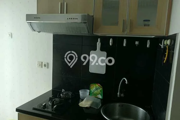 Apartemen Minimalis untuk Disewa, 1 Kamar di Jakarta Selatan Apartemen Minimalis untuk Disewa, 1 Kamar di Jakarta Selatan