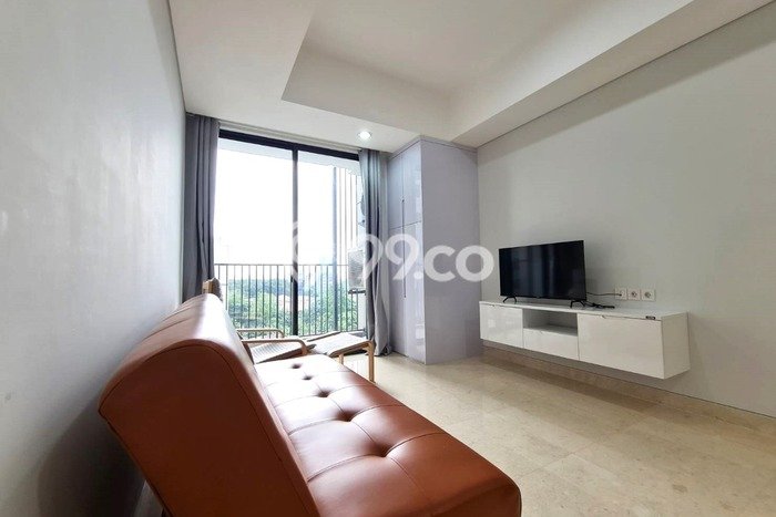 Sewa Sekarang Apartemen Minimalis 1 KT di Kawasan Cilandak Sewa Sekarang Apartemen Minimalis 1 KT di Kawasan Cilandak