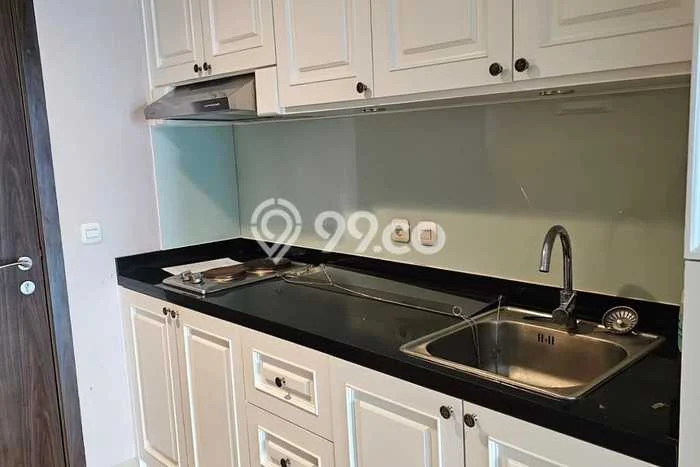 Apartemen Siap Pakai 1 BR dengan Harga Hemat di Area Mampang Prapatan, Jakarta Selatan Apartemen Siap Pakai 1 BR dengan Harga Hemat di Area Mampang Prapatan, Jakarta Selatan