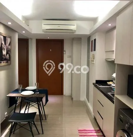 Sewa Apartemen Ekonomis 1 BR di Karet Tengsin Jakarta Pusat Sewa Apartemen Ekonomis 1 BR di Karet Tengsin Jakarta Pusat