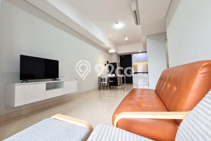 Sewa Sekarang Apartemen Minimalis 1 KT di Kawasan Cilandak Sewa Sekarang Apartemen Minimalis 1 KT di Kawasan Cilandak