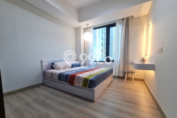 Sewa Sekarang Apartemen Minimalis 1 KT di Kawasan Cilandak Sewa Sekarang Apartemen Minimalis 1 KT di Kawasan Cilandak