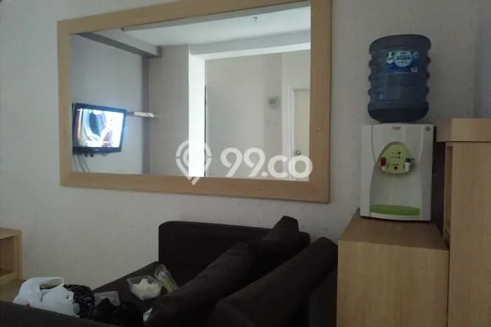 Apartemen Minimalis untuk Disewa, 1 Kamar di Jakarta Selatan Apartemen Minimalis untuk Disewa, 1 Kamar di Jakarta Selatan