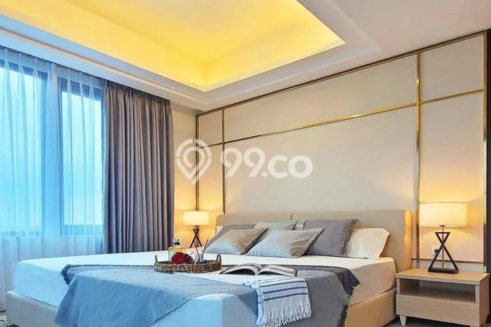 Sewa Apartemen Terjangkau 3 KT di Tanjung Barat Jakarta Selatan Sewa Apartemen Terjangkau 3 KT di Tanjung Barat Jakarta Selatan