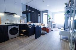 Disewakan Apartemen di Tebet, 2 KT, Luas 45m2m², Dekat Tebet, Jakarta Selatan, Jakarta Selatan Disewakan Apartemen di Tebet, 2 KT, Luas 45m2m², Dekat Tebet, Jakarta Selatan, Jakarta Selatan