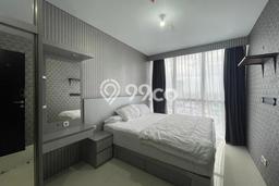 Apartemen Disewakan Murah 2 KT / 1 KM di Pesanggrahan, Jakarta Selatan Apartemen Disewakan Murah 2 KT / 1 KM di Pesanggrahan, Jakarta Selatan