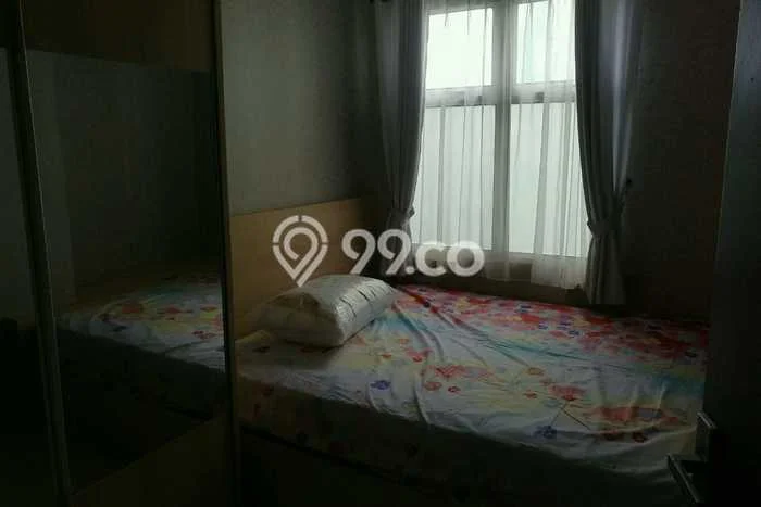 Apartemen Minimalis untuk Disewa, 1 Kamar di Jakarta Selatan Apartemen Minimalis untuk Disewa, 1 Kamar di Jakarta Selatan