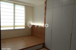 Apartemen Disewa Terjangkau 1 KT / 1 KM di Kebayoran Lama, Jakarta Selatan Apartemen Disewa Terjangkau 1 KT / 1 KM di Kebayoran Lama, Jakarta Selatan