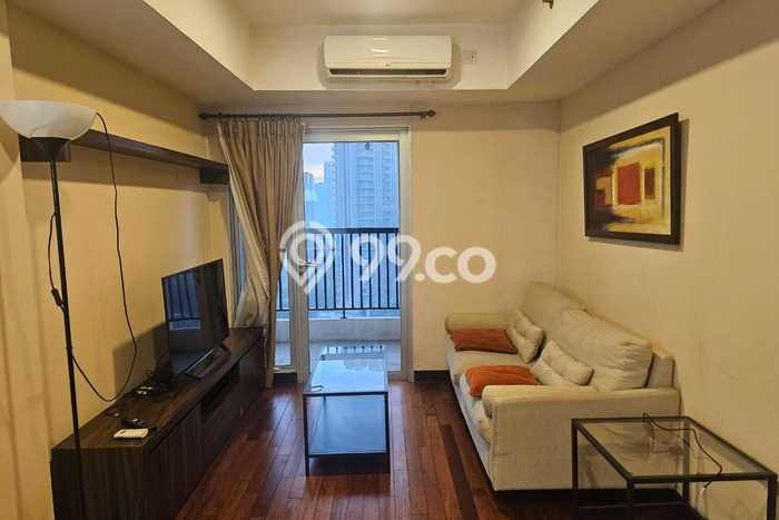 Hunian Strategis 76m2 di Setiabudi Jakarta Selatan 2 Bedroom Hunian Strategis 76m2 di Setiabudi Jakarta Selatan 2 Bedroom