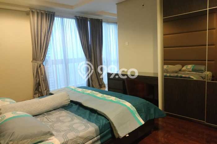Sewa Sekarang Apartemen Strategis 1 KT, 1 KM di Kawasan Mampang Prapatan Sewa Sekarang Apartemen Strategis 1 KT, 1 KM di Kawasan Mampang Prapatan