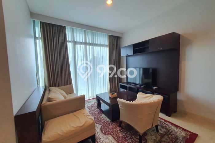 Disewakan Apartemen Terjangkau 2 KT di Cipete Jakarta Selatan Disewakan Apartemen Terjangkau 2 KT di Cipete Jakarta Selatan