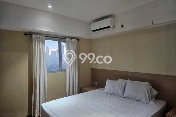 Hunian Strategis 76m2 di Setiabudi Jakarta Selatan 2 Bedroom Hunian Strategis 76m2 di Setiabudi Jakarta Selatan 2 Bedroom